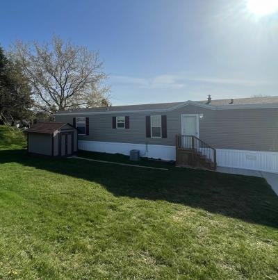 Mobile Home at 2700 Shimmons Rd. #156 Auburn Hills, MI 48326