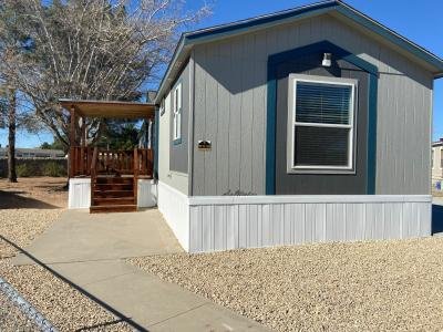 Mobile Home at 1315 Wolf Trail Lot Wt1315 Las Cruces, NM 88001
