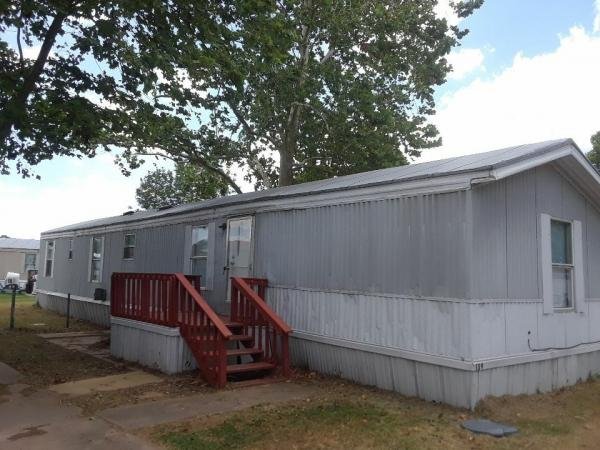 1995 CMH Mobile Home For Sale