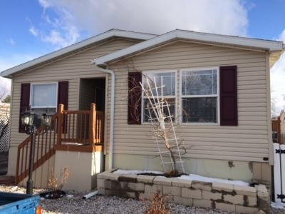 Mobile Home at 9850 Federal Blvd Sp#314 Federal Heights, CO 80260