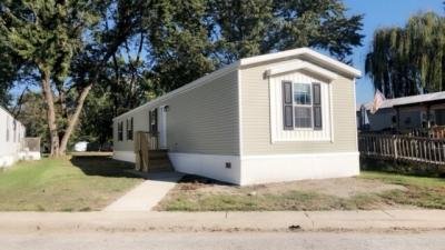 Mobile Home at 31 Newton Edwardsville, KS 66113