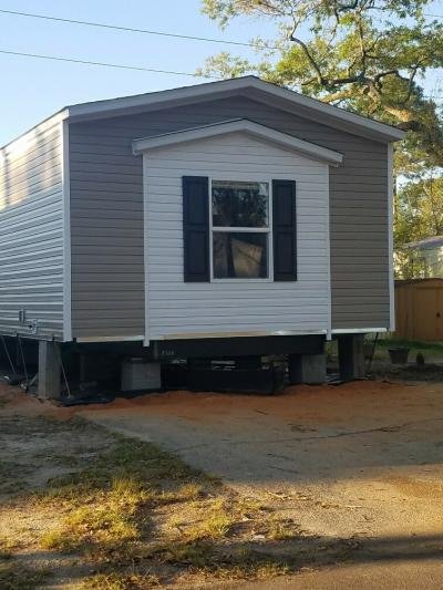 Mobile Home at 2600 W Michigan Ave #463C Pensacola, FL 32526