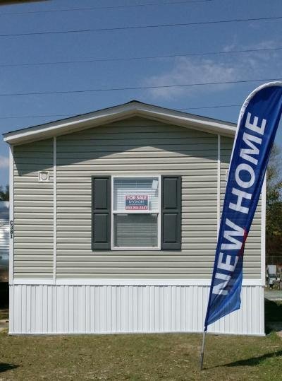 Mobile Home at 2600 W Michigan Ave #381C Pensacola, FL 32526