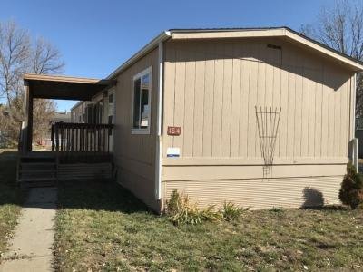 Mobile Home at 2500 E Harmony Road #154 Fort Collins, CO 80528