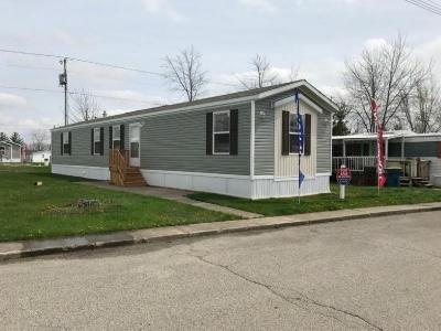 Mobile Home at 723 Eastmoor Bluffton, IN 46714