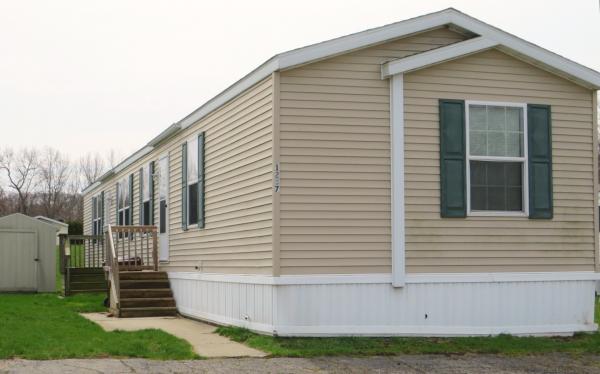 2011 CREST Mobile Home For Sale