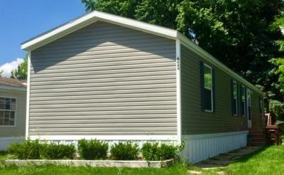 Mobile Home at 4649 Pippen NW Walker, MI 49534