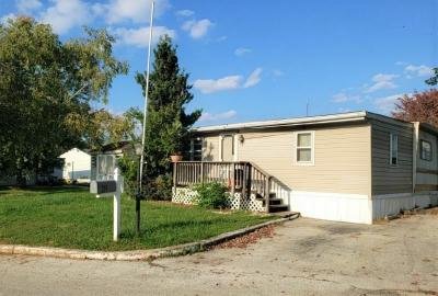 Mobile Home at 119 Bratton Drive Norristown, PA 19403
