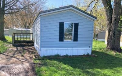 Mobile Home at 139 W. Horizon Dr. #159 Madison, IN 47250