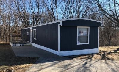 Mobile Home at 11907 N College Avenue Kansas City, MO 64156