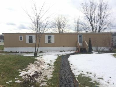 Mobile Home at 6708 Ebury Court Liverpool, NY 13090