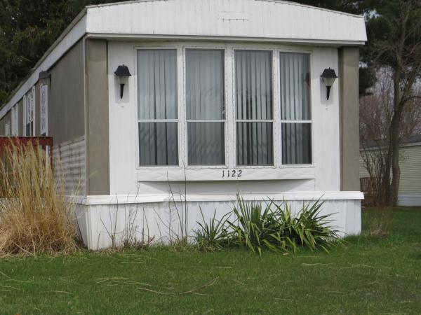 1985 Champion Mobile Home For Sale