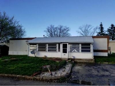 Mobile Home at 119 Lafayette Drive Norristown, PA 19403