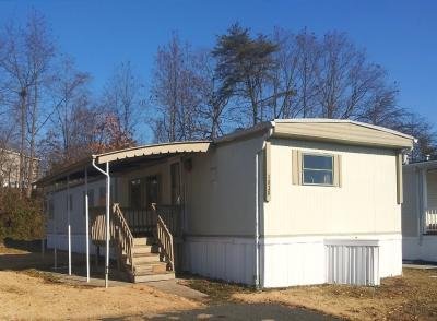 Mobile Home at 1836 John Drive Edgewood, MD 21040