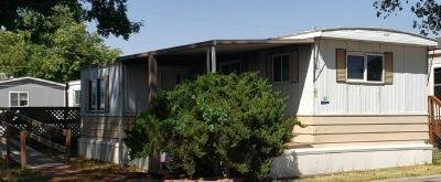 Mobile Home at 300 E Prosser Road #42 Cheyenne, WY 82007
