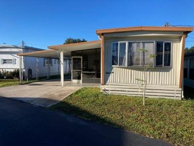 Mobile Home at 176 Alexis Ave. Lakeland, FL 33805