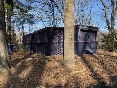 Mobile Home at 133 West Main Street #A19 Clinton, CT 06413