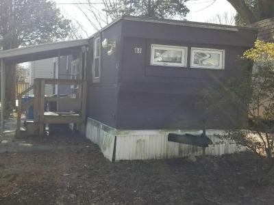 Mobile Home at 133 West Main Street #B8 Clinton, CT 06413