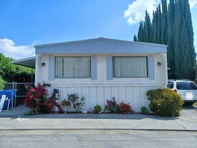 Mobile Home at 29021 Bouquet Canyon Rd Sp 351 Saugus, CA 91390