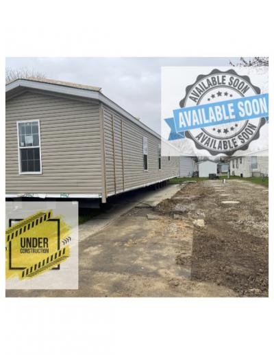 Mobile Home at 1861 Ables St. Milford, MI 48381