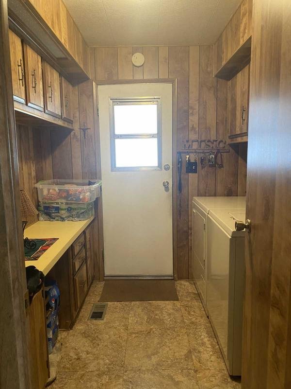 1980 VWEST Mobile Home For Sale