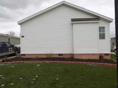 Mobile Home at 11798 Willoway Ct South Lyon, MI 48178
