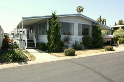 Mobile Home at 24921 Muirlands Blvd. #178 Lake Forest, CA 92630