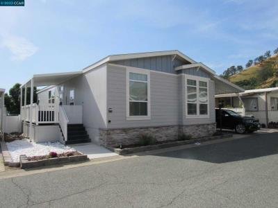 Mobile Home at 16711 Marsh Creek Rd #68 Clayton, CA 94517