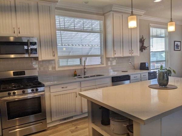 2018 Goldenwest Mobile Home For Sale