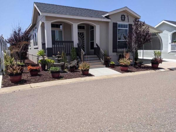 2018 Goldenwest Mobile Home For Sale