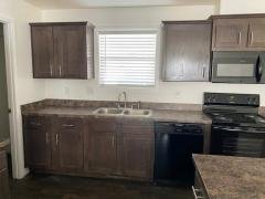 Photo 4 of 11 of home located at 2000 S. Apache Rd., Lot #368 Buckeye, AZ 85326