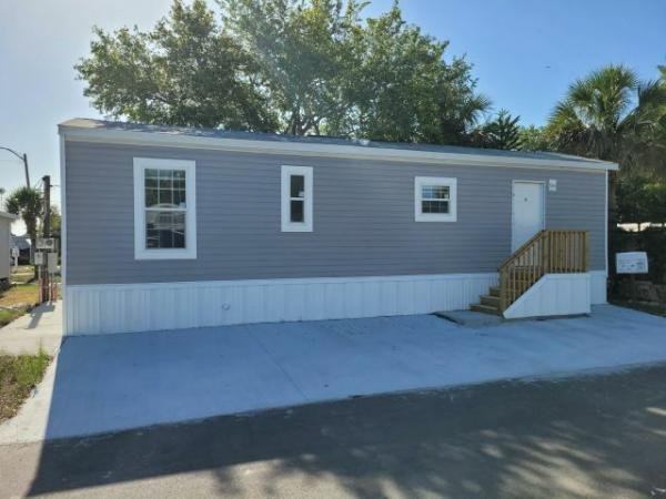 2021 Fleetwood Mobile Home For Sale