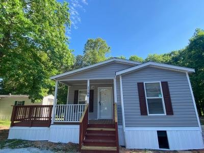 Mobile Home at 119 Champion Drive Lot C119 Fayetteville, GA 30214