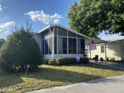 Mobile Home at 3510 Engineer Dr. Valrico, FL 33594