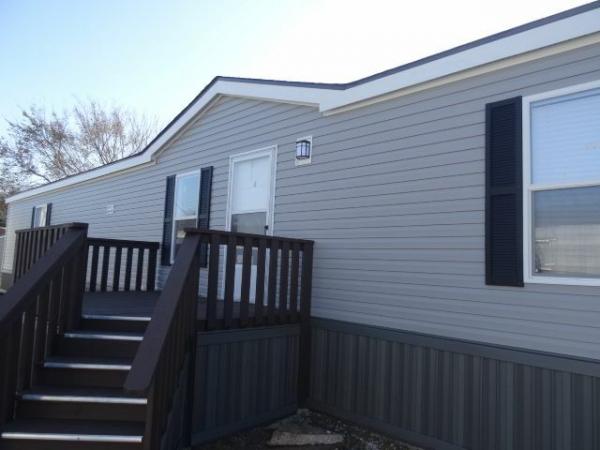 2017 PALM HARBOR HOMES Mobile Home For Sale