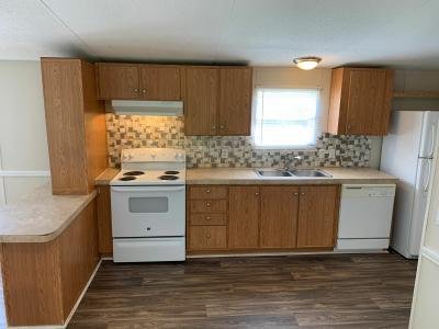 Mobile Home at 275 Greenview Circle Lot Gc275 Fayetteville, GA 30214