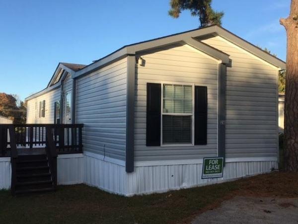 2015 SOUTHERN ENERGY Mobile Home For Sale