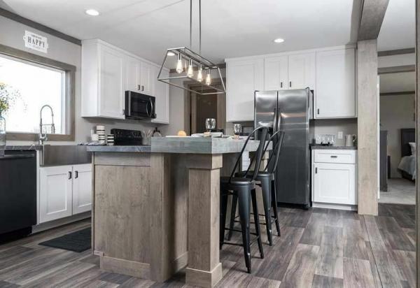 2021 Clayton Mobile Home For Sale