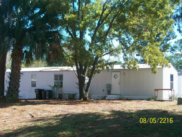 1994 SKYLINE Mobile Home For Sale