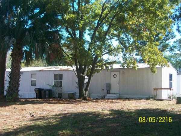 1994 SKYLINE Mobile Home For Rent