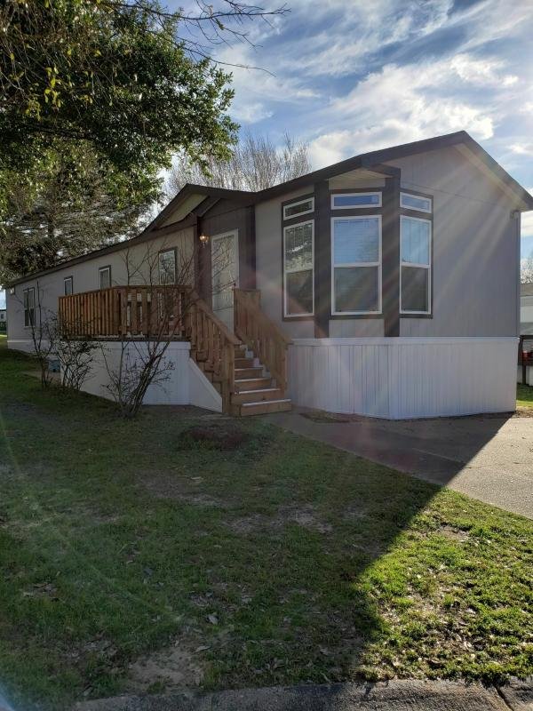 2020 Southern Energy Mobile Home For Sale