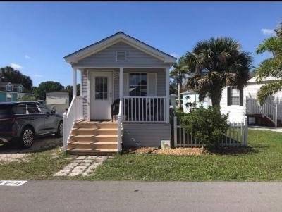 Mobile Home at 7974 Samville Road, Lot 04 North Fort Myers, FL 33917