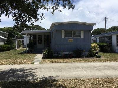 Mobile Home at 2455 N Tropical Trail #6 Merritt Island, FL 32953