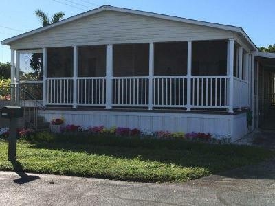 Mobile Home at 3091 SW 52nd Ave Davie, FL 33314