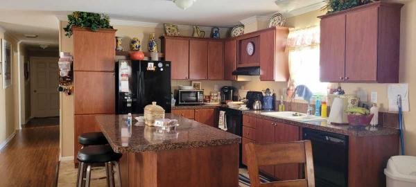 2011 Palm Harbor Mobile Home For Sale