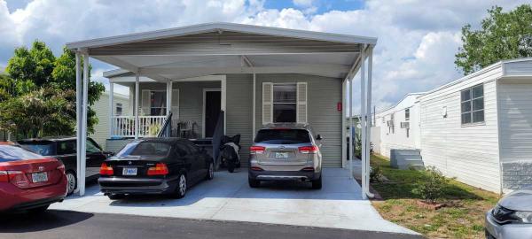 2011 Palm Harbor Mobile Home For Sale