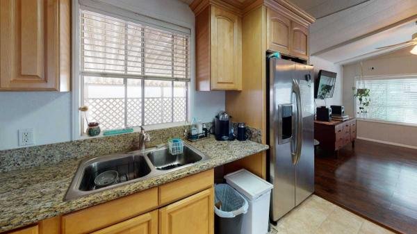 1981 Somerset Mobile Home For Sale