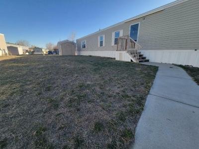 Mobile Home at 435 N 35th Ave Greeley, CO 80631