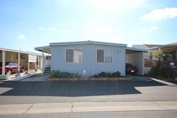 1973 Guerdon Mobile Home For Sale