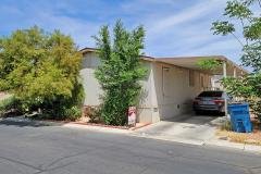 Photo 1 of 21 of home located at 6105 E. Sahara Ave Las Vegas, NV 89123